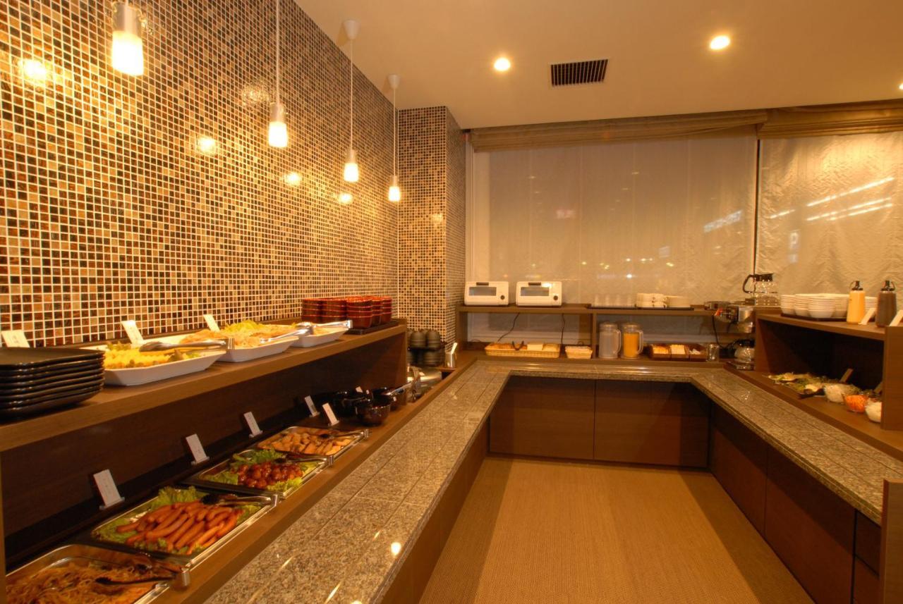 Ab Hotel Fukaya المظهر الخارجي الصورة