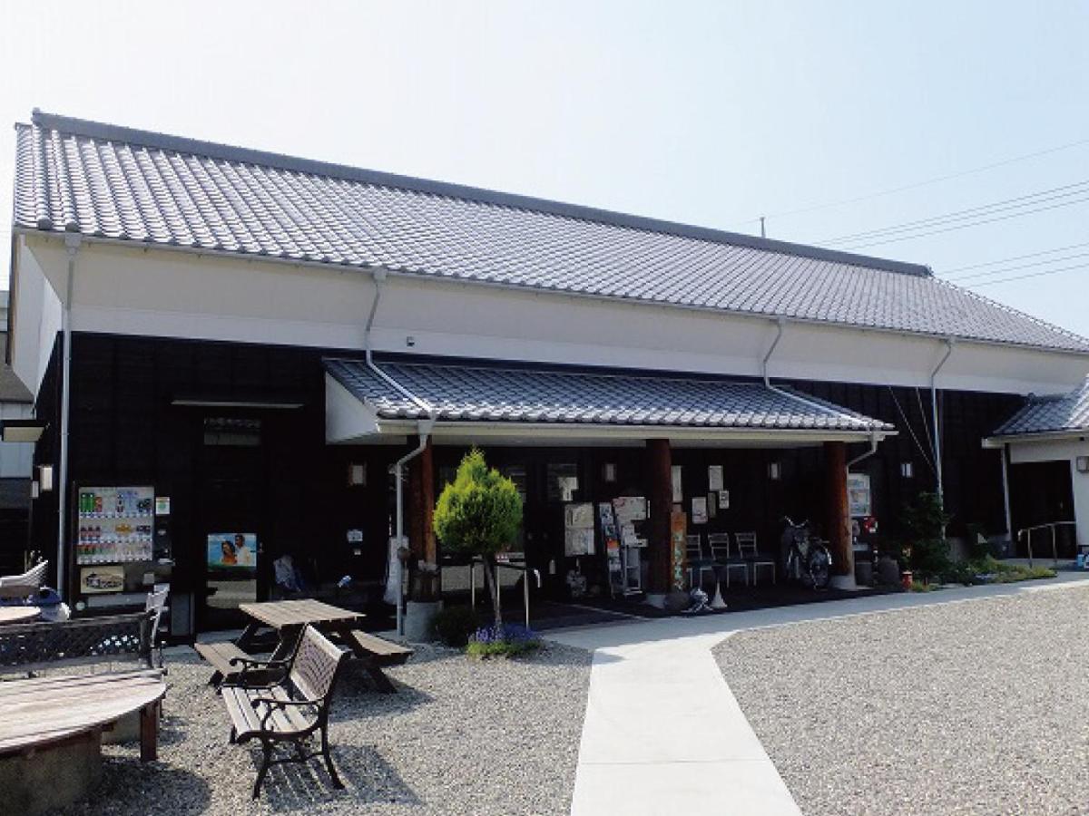 Ab Hotel Fukaya المظهر الخارجي الصورة